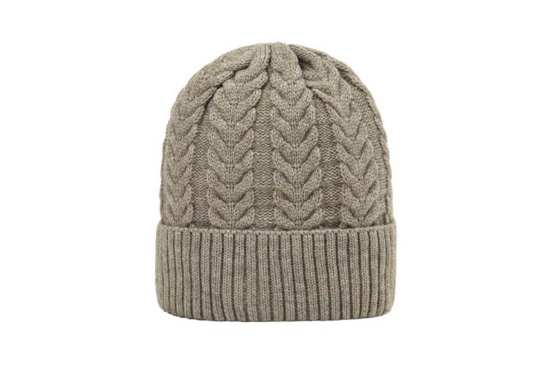 Leoberg Strickmütze Damen Mütze diverse Designs & Farben - Wintermütze für jedes Outfit von Leoberg