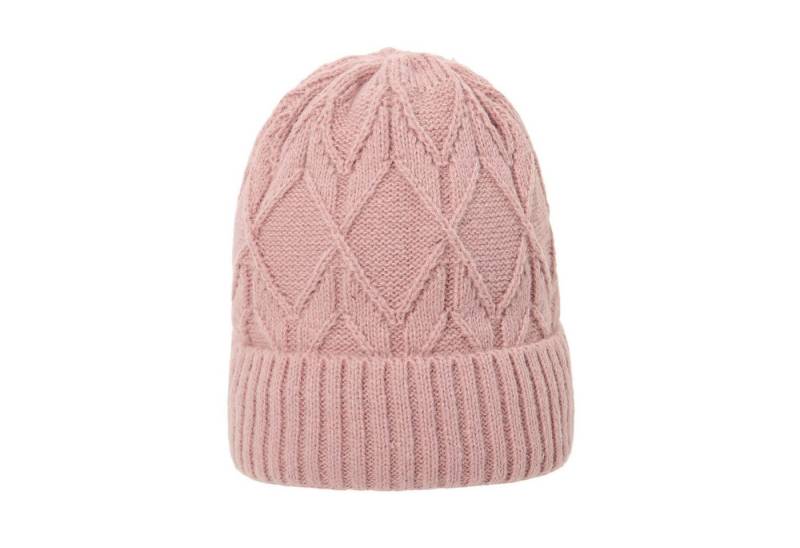 Leoberg Strickmütze Damen Wintermütze - Mütze in verschiedenen Designs & Farben von Leoberg