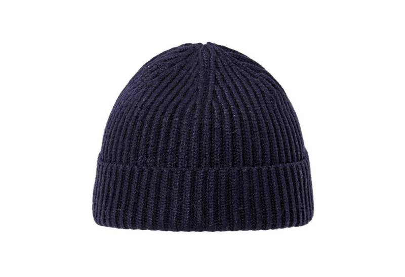 Leoberg Strickmütze Herren Mütze diverse Designs & Farben - Wintermütze für jedes Outfit von Leoberg