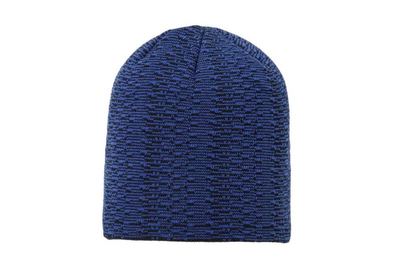 Leoberg Strickmütze Herren Mütze diverse Designs & Farben - Wintermütze für jedes Outfit von Leoberg