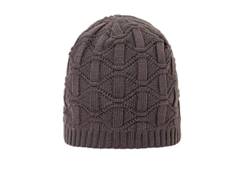 Leoberg Strickmütze Herren Mütze diverse Designs & Farben - Wintermütze für jedes Outfit von Leoberg