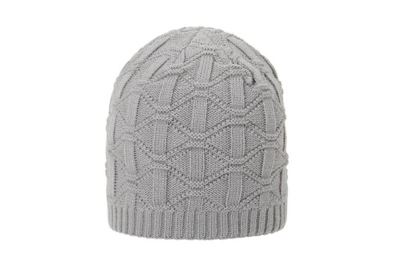 Leoberg Strickmütze Herren Mütze diverse Designs & Farben - Wintermütze für jedes Outfit von Leoberg