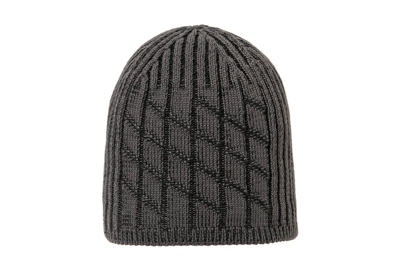 Leoberg Strickmütze Herren Mütze diverse Designs & Farben - Wintermütze für jedes Outfit von Leoberg