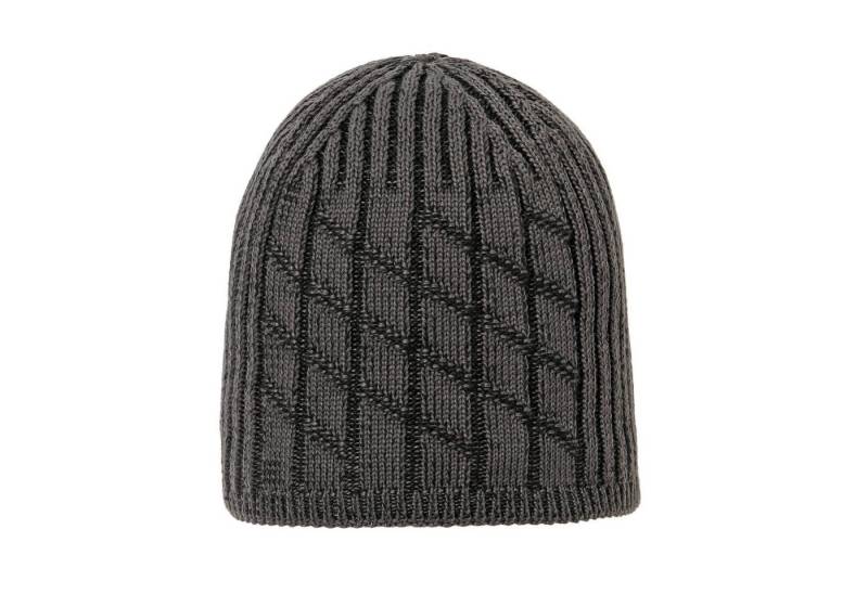 Leoberg Strickmütze Herren Mütze diverse Designs & Farben - Wintermütze für jedes Outfit von Leoberg