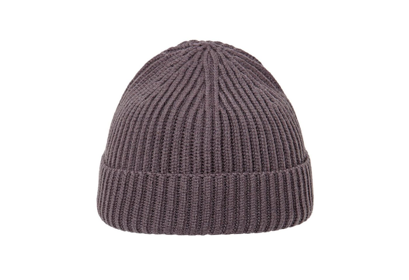 Leoberg Strickmütze Herren Mütze diverse Designs & Farben - Wintermütze für jedes Outfit von Leoberg