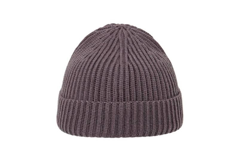 Leoberg Strickmütze Herren Mütze diverse Designs & Farben - Wintermütze für jedes Outfit von Leoberg