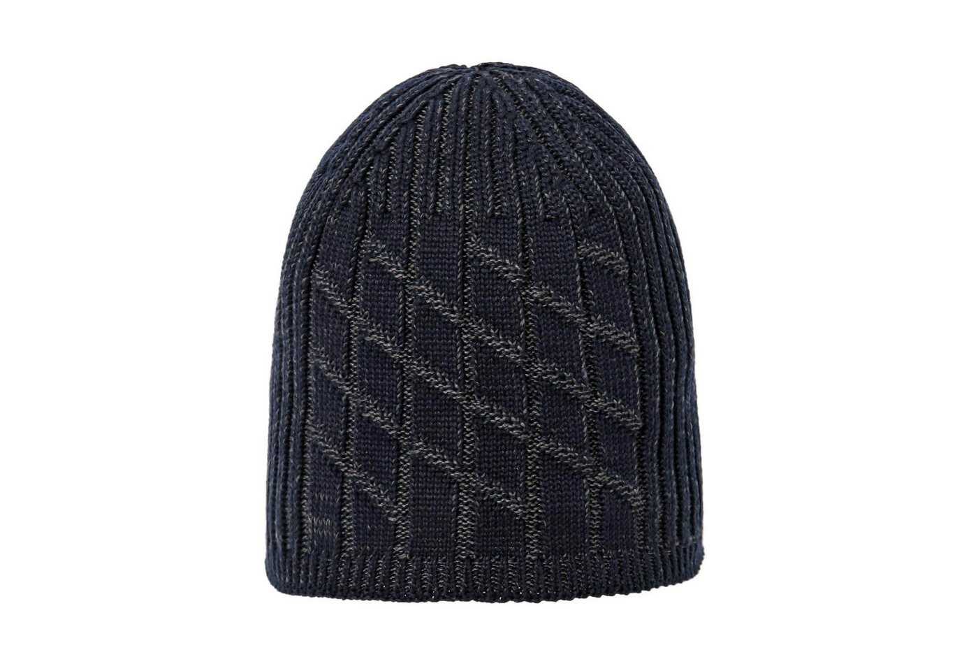 Leoberg Strickmütze Herren Mütze diverse Designs & Farben - Wintermütze für jedes Outfit von Leoberg