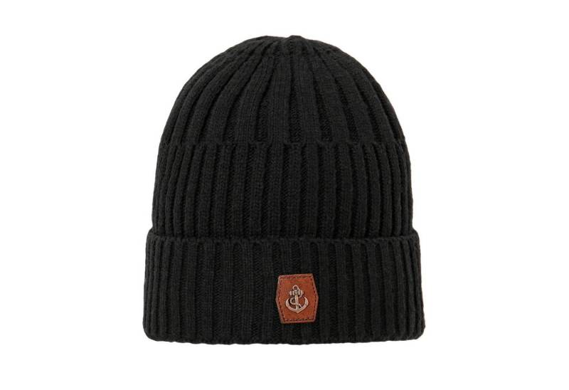 Leoberg Strickmütze Herren Wintermütze - Mütze in verschiedenen Designs & Farben von Leoberg