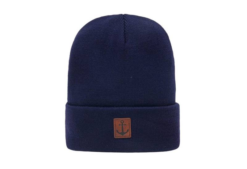Leoberg Strickmütze Unisex Mütze Wintermütze mit Umschlag diverse Designs & Farben Leoberg Strickmütze Unisex Mütze Wintermütze mit Umschlag diverse Designs & Farben von Leoberg