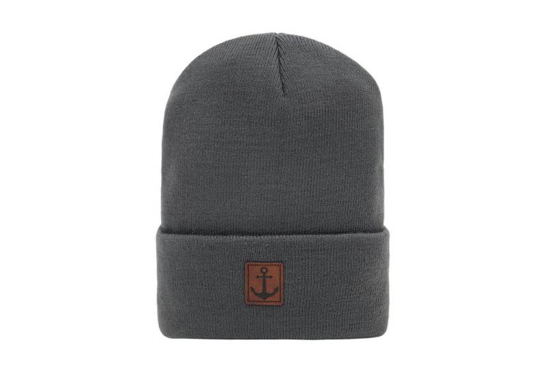 Leoberg Strickmütze Unisex Mütze Wintermütze mit Umschlag diverse Designs & Farben Leoberg Strickmütze Unisex Mütze Wintermütze mit Umschlag diverse Designs & Farben von Leoberg