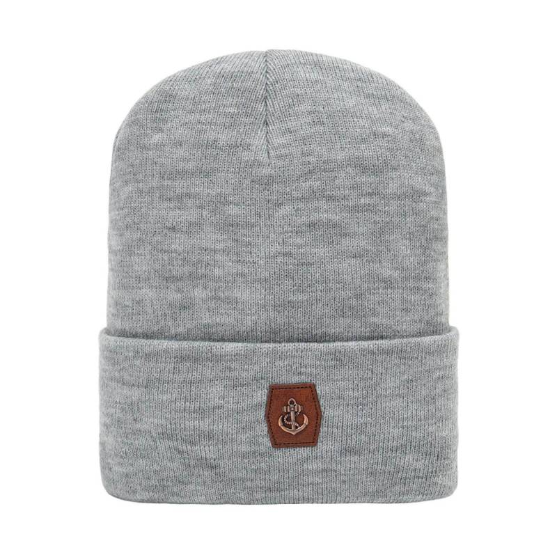 Leoberg Strickmütze Unisex Mütze Wintermütze mit Umschlag diverse Designs & Farben Leoberg Strickmütze Unisex Mütze Wintermütze mit Umschlag diverse Designs & Farben von Leoberg