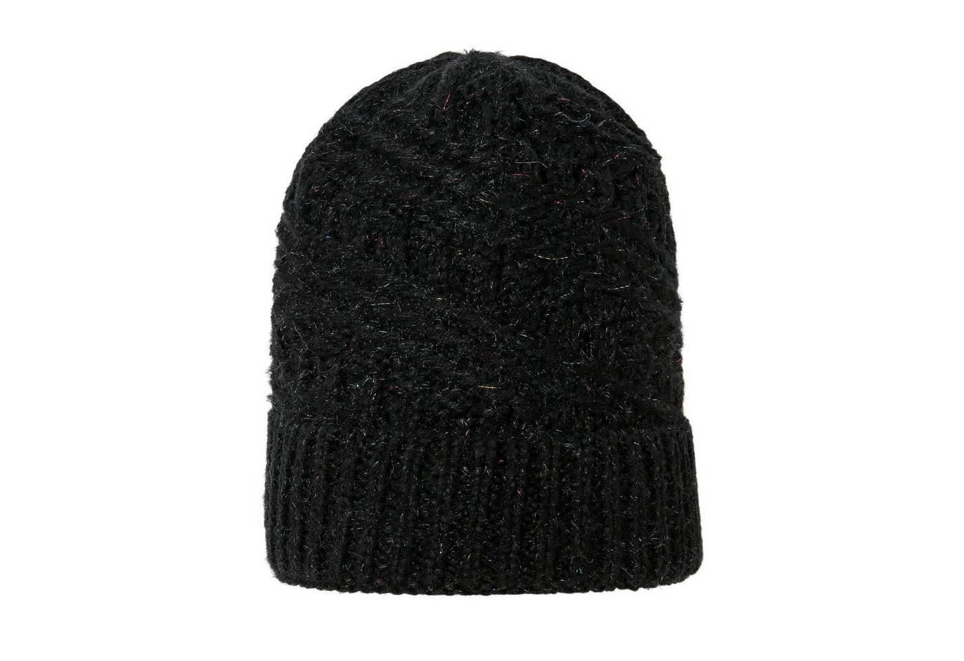 Leoberg Strickmütze Unisex Norweger-Strickmütze Wintermütze diverse Designs & Farben von Leoberg