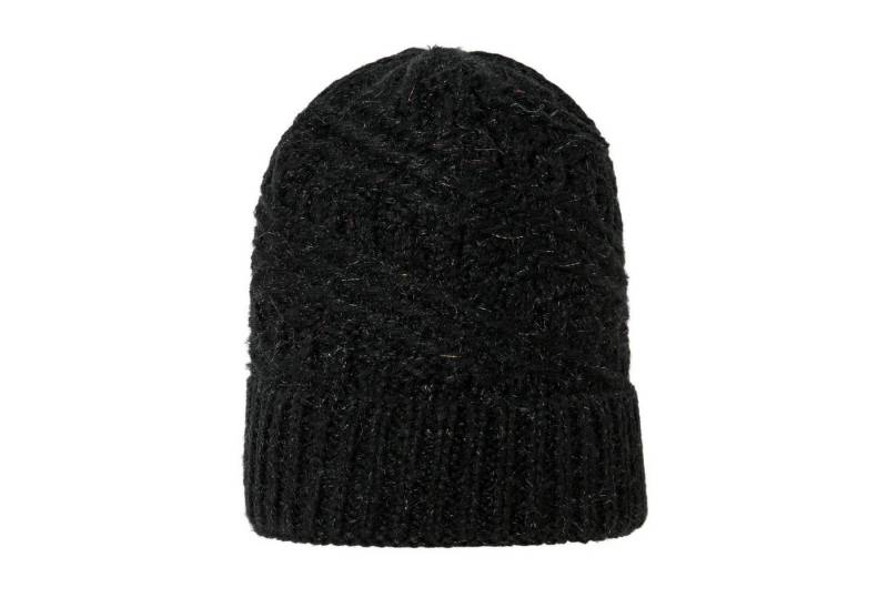 Leoberg Strickmütze Unisex Norweger-Strickmütze Wintermütze diverse Designs & Farben von Leoberg
