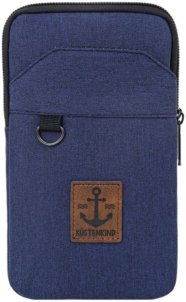 Leoberg Umhängetasche, Smartphone Outdoor-Tasche - Handytasche Gürteltasche diverse Designs von Leoberg