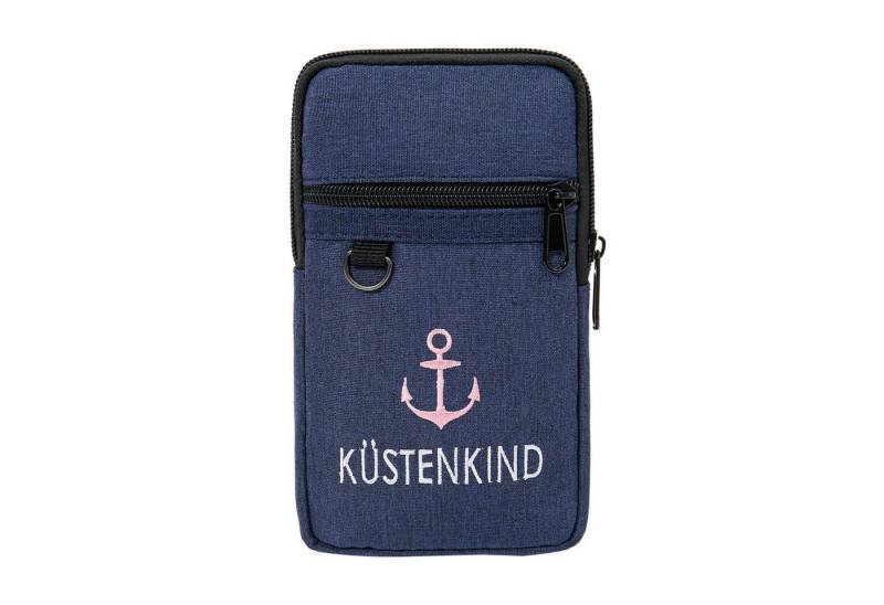 Leoberg Umhängetasche, Smartphone Outdoor-Tasche - Handytasche Gürteltasche diverse Designs von Leoberg