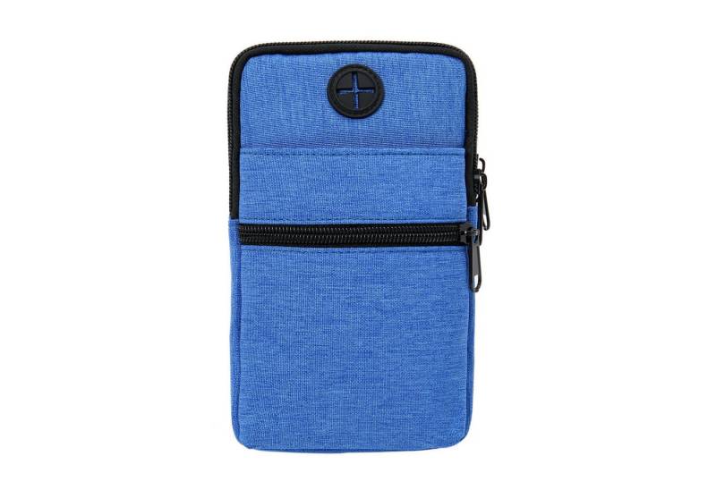 Leoberg Umhängetasche, Smartphone Outdoor-Tasche - Handytasche Gürteltasche diverse Designs von Leoberg