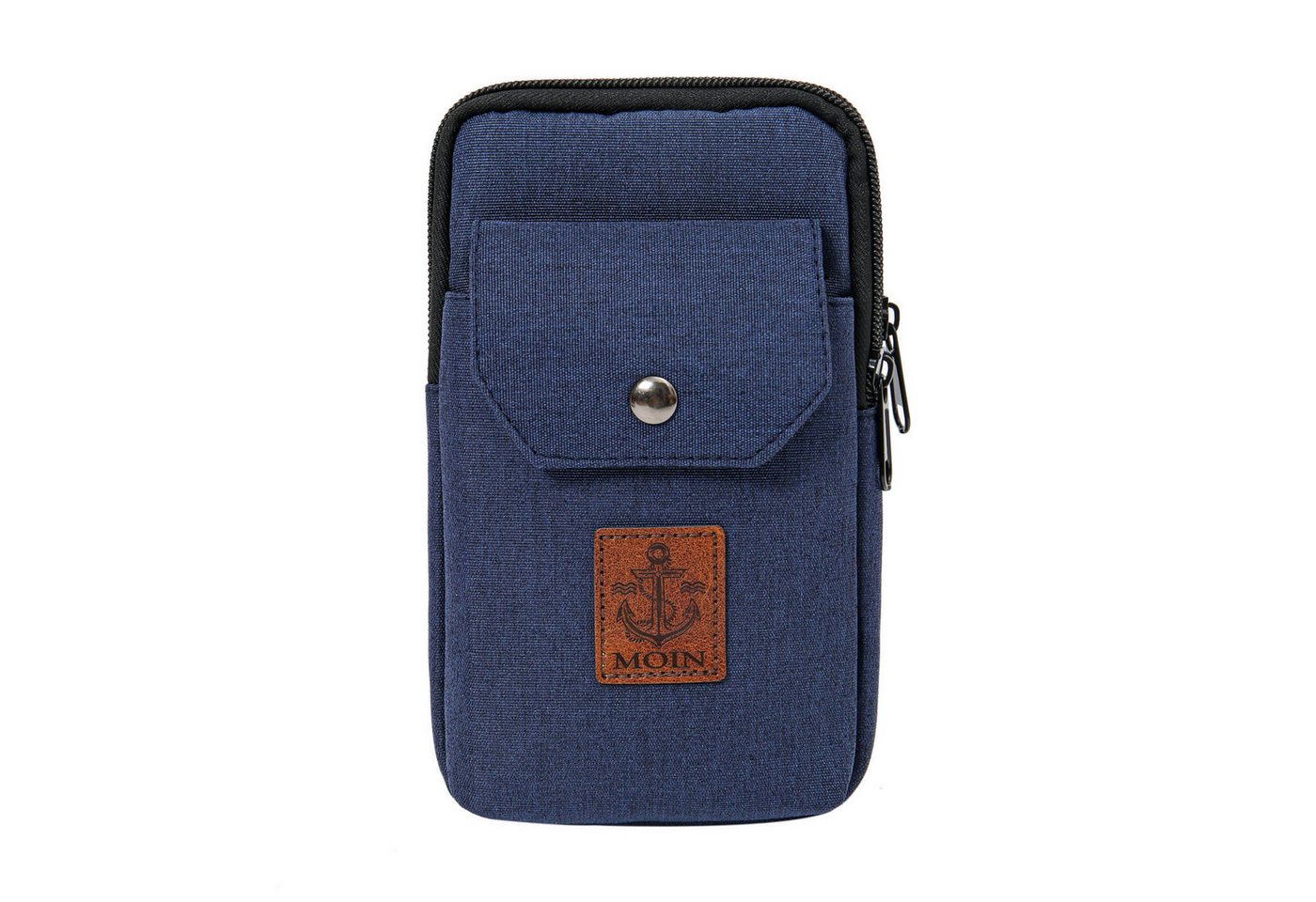 Leoberg Umhängetasche, Smartphone Outdoor-Tasche - Handytasche Gürteltasche diverse Designs von Leoberg
