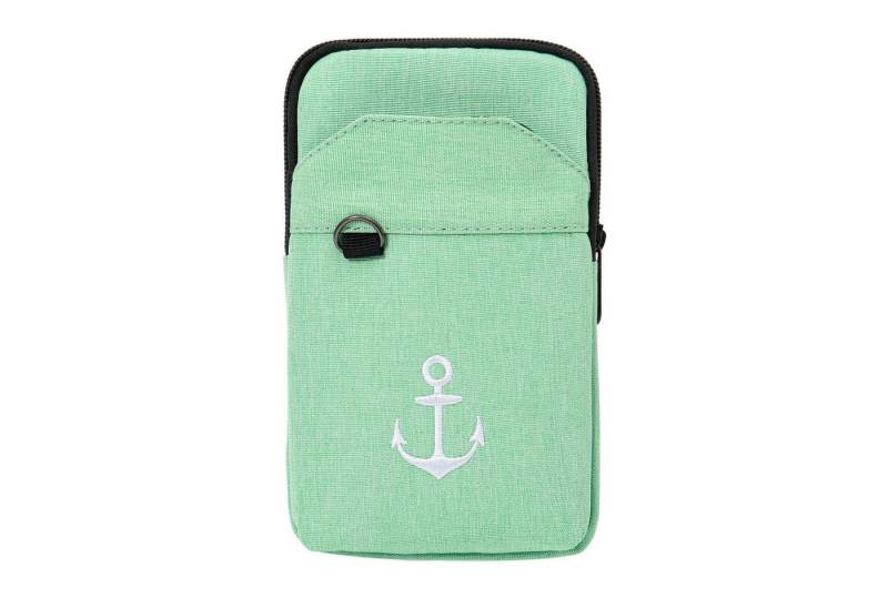 Leoberg Umhängetasche, Smartphone Outdoor-Tasche - Handytasche Gürteltasche diverse Designs von Leoberg