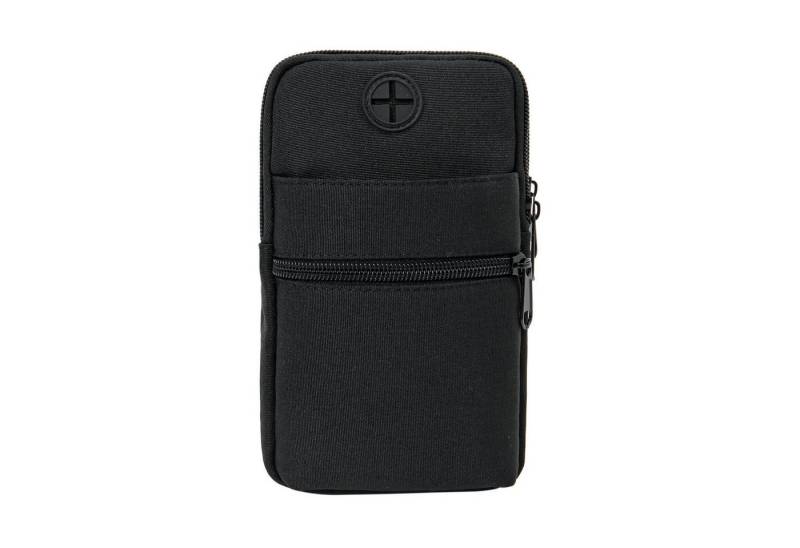 Leoberg Umhängetasche, Smartphone Outdoor-Tasche - Handytasche Gürteltasche diverse Designs von Leoberg