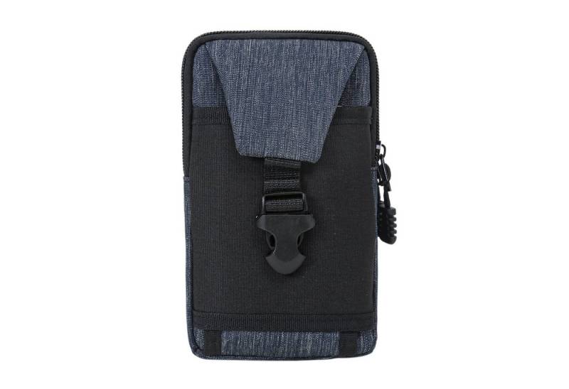 Leoberg Umhängetasche, Smartphone Outdoor-Tasche - Handytasche Gürteltasche diverse Designs von Leoberg
