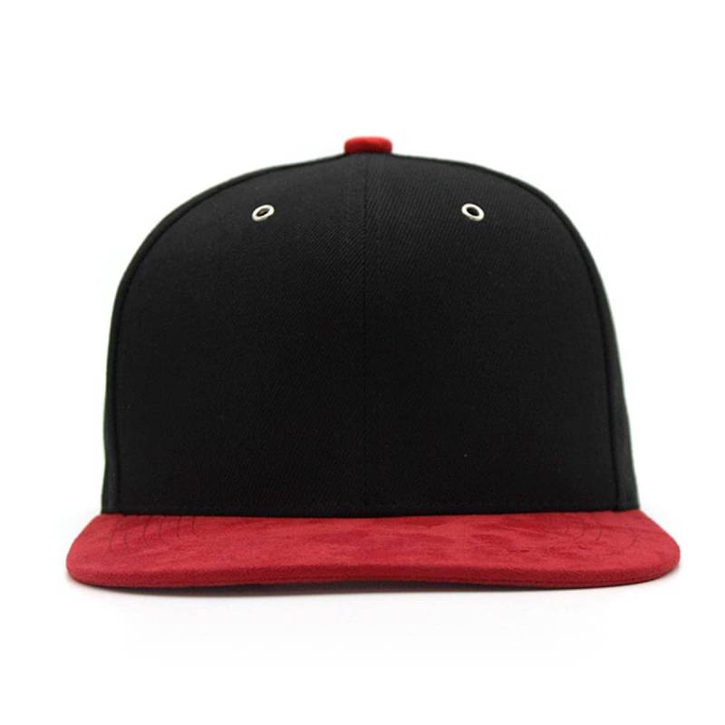 Snapback Cap Kansas von LeolyDE
