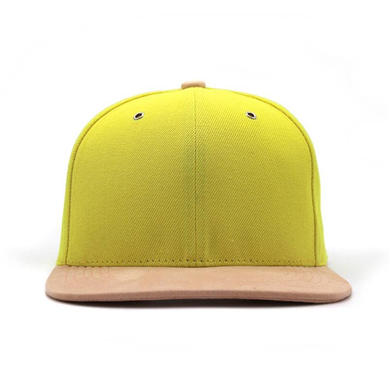 Snapback Cap Miami von LeolyDE