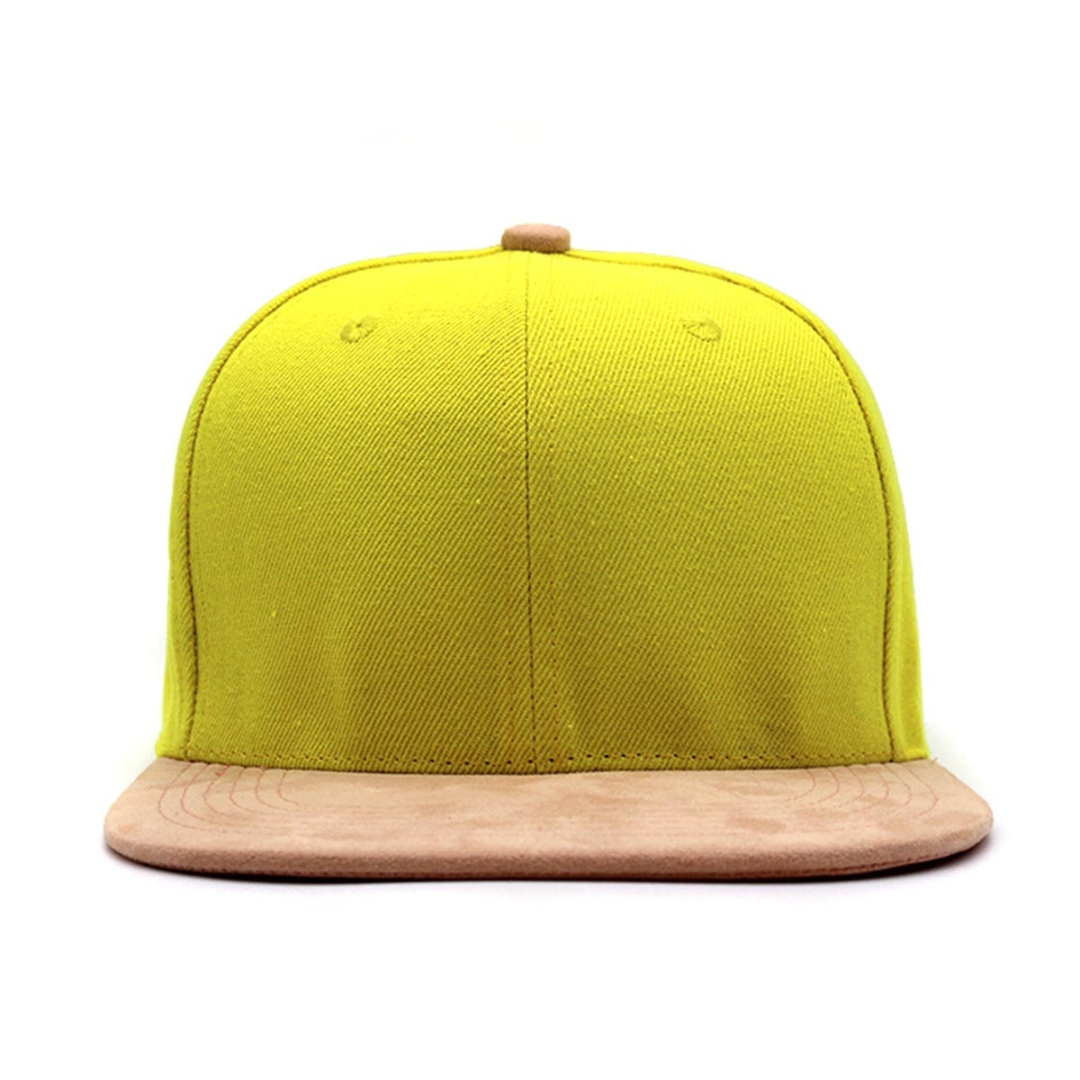 Snapback Cap Springfield von LeolyDE