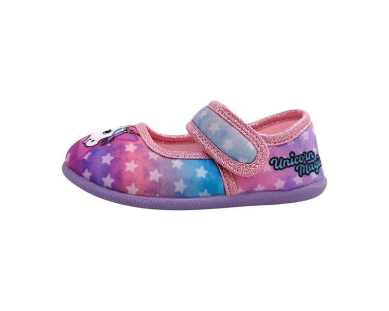 Leomil Hausschuh Schnürschuh von Leomil