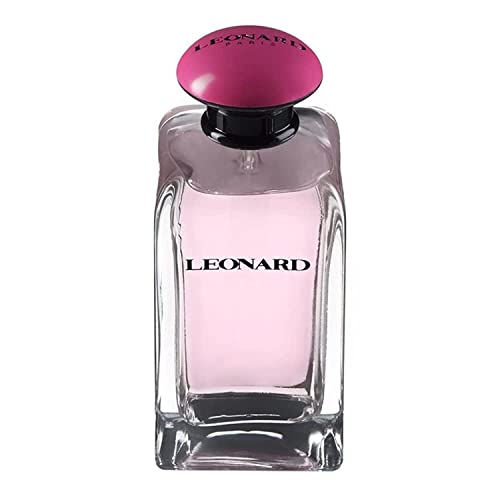 LEONARD Parfümwasser für Frauen 1er Pack (1x 100 ml) von LEONARD