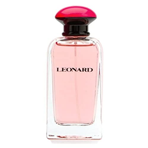 LEONARD Festes Parfüm 1er Pack (1x 50 ml) von LEONARD