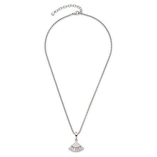 JEWELS BY LEONARDO Damen-Ketten mit Anhänger & Anhänger Edelstahl 017864 von JEWELS BY LEONARDO
