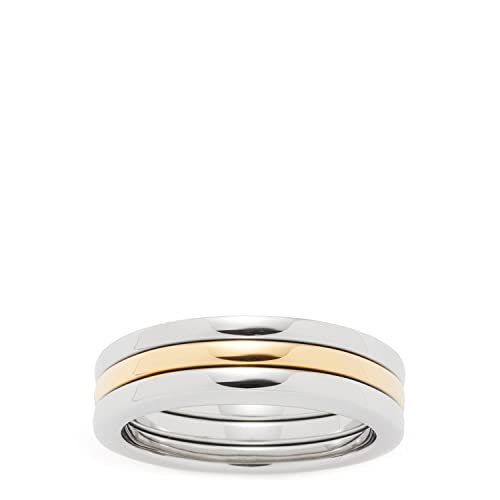 JEWELS BY LEONARDO Damen-Ringe Edelstahl mit '- Ringgröße 53 017930 von JEWELS BY LEONARDO
