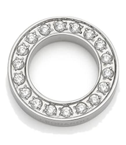 JEWELS BY LEONARDO EDELSTAHLRING GR Clip&Mix von JEWELS BY LEONARDO