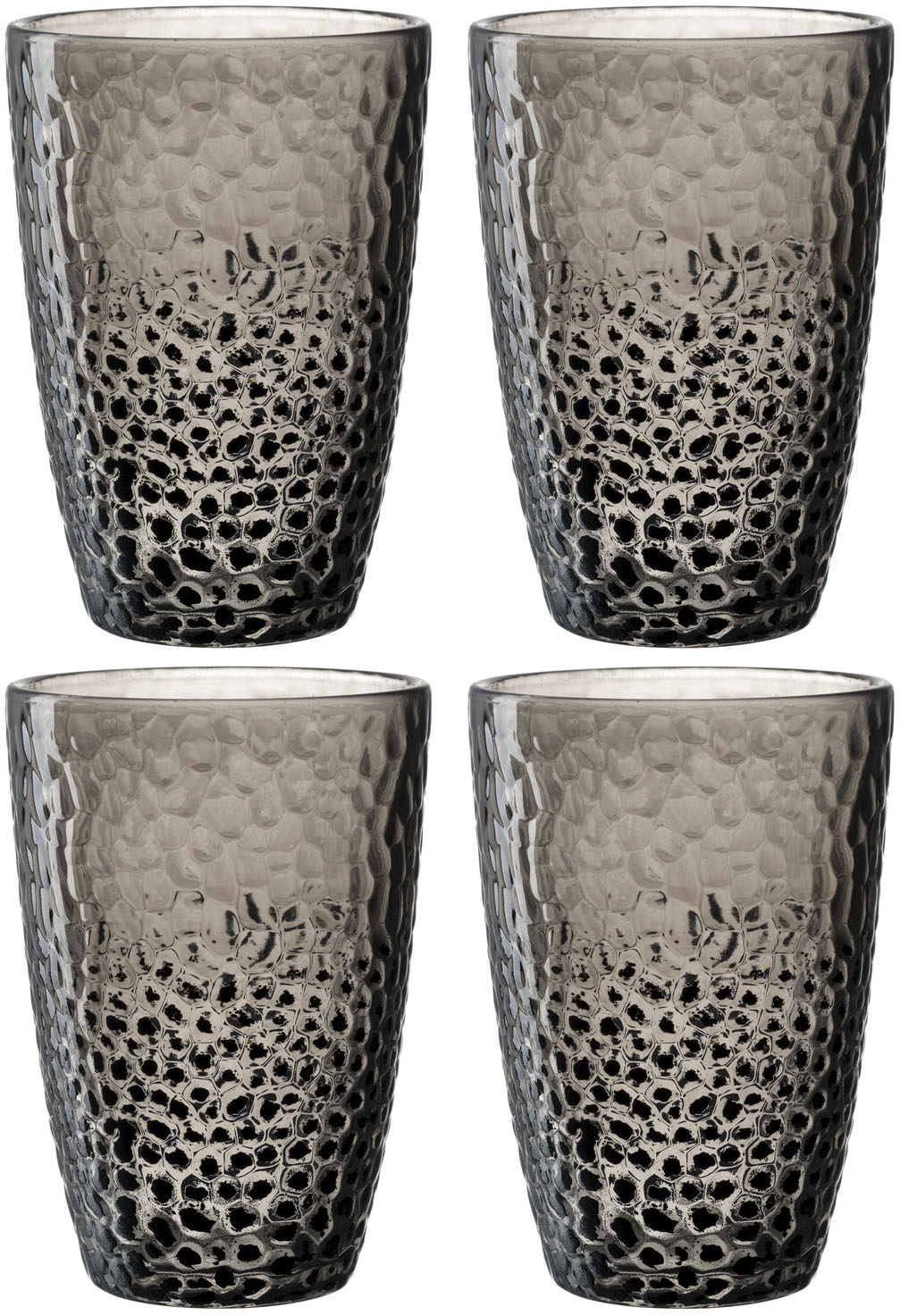 LEONARDO Gläser-Set "MATERA" 340 ml, 4-teilig von Leonardo