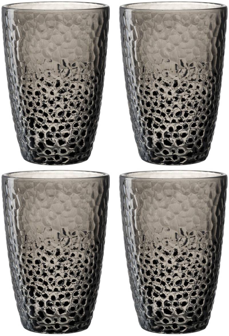 LEONARDO Gläser-Set "MATERA" 340 ml, 4-teilig von Leonardo