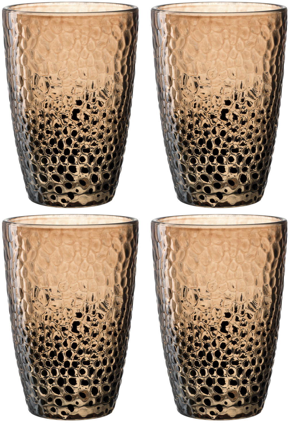 LEONARDO Gläser-Set "MATERA" 340 ml, 4-teilig von Leonardo