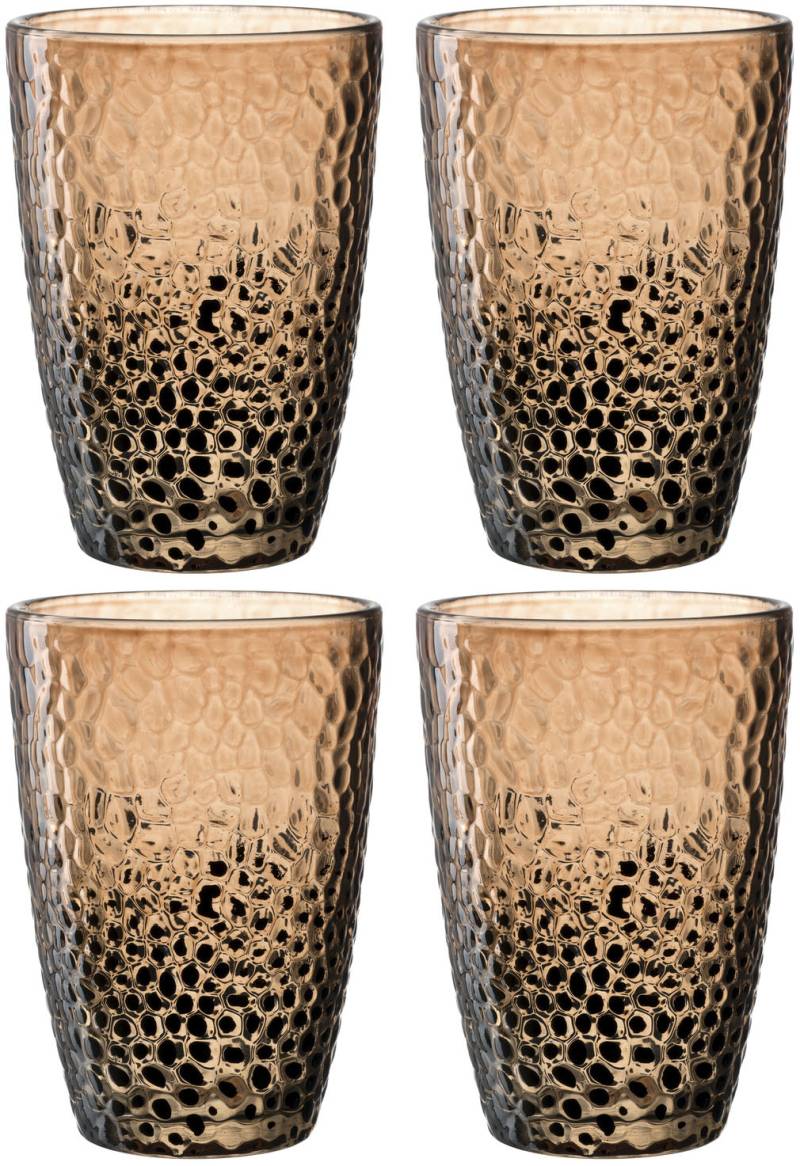 LEONARDO Gläser-Set "MATERA" 340 ml, 4-teilig von Leonardo