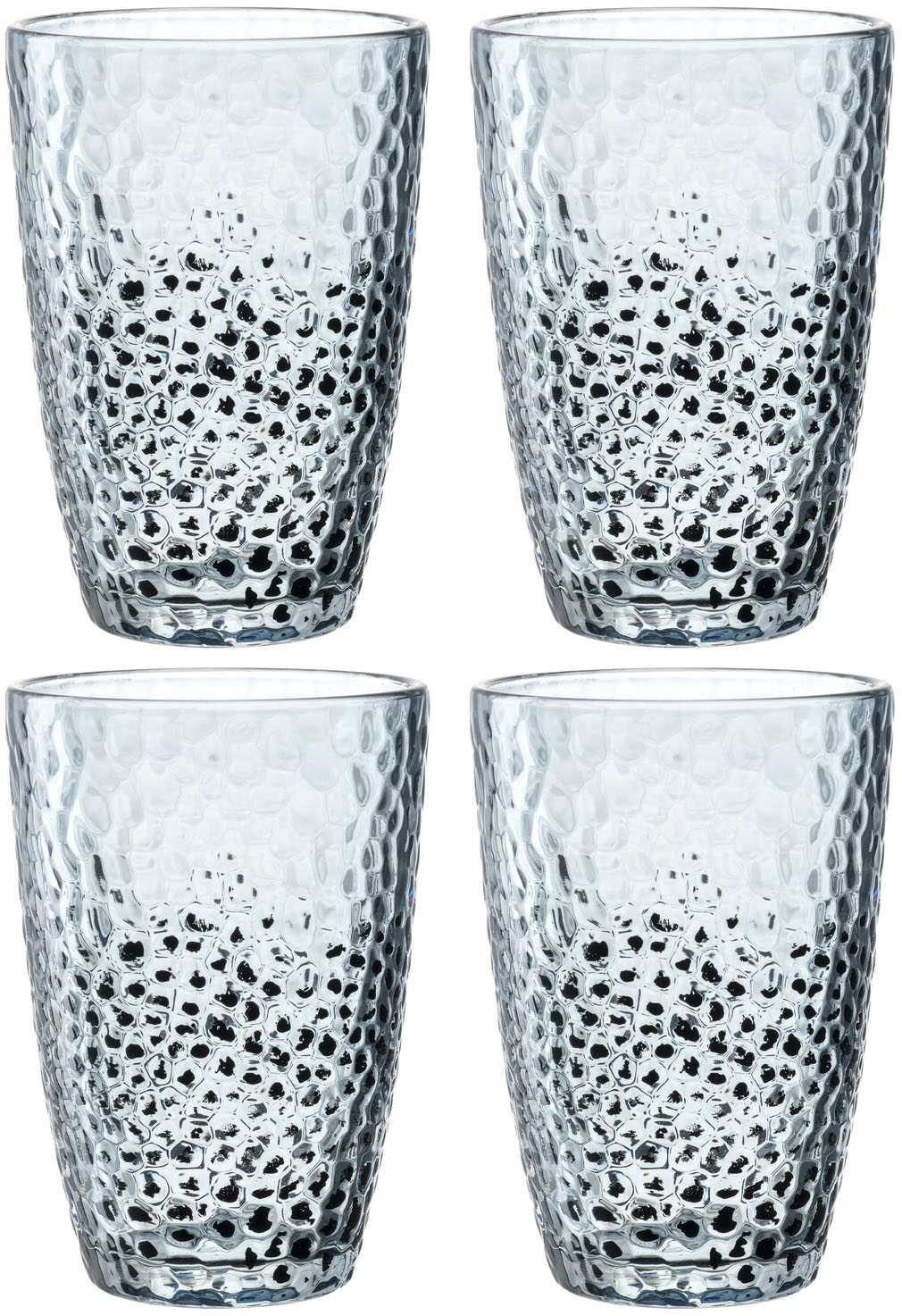 LEONARDO Gläser-Set "MATERA" 340 ml, 4-teilig von Leonardo