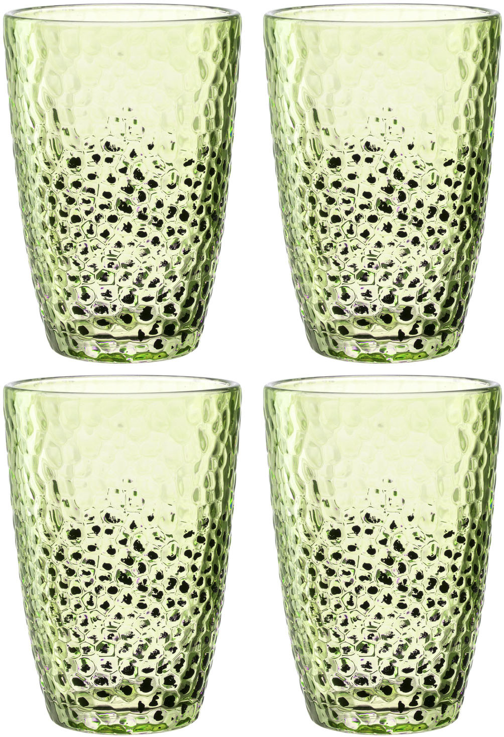 LEONARDO Gläser-Set "MATERA" 340 ml, 4-teilig von Leonardo