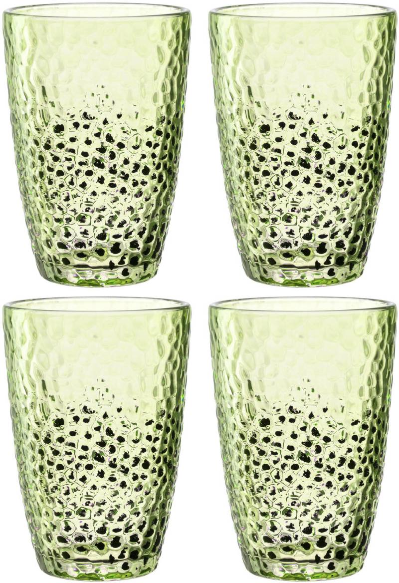 LEONARDO Gläser-Set "MATERA" 340 ml, 4-teilig von Leonardo