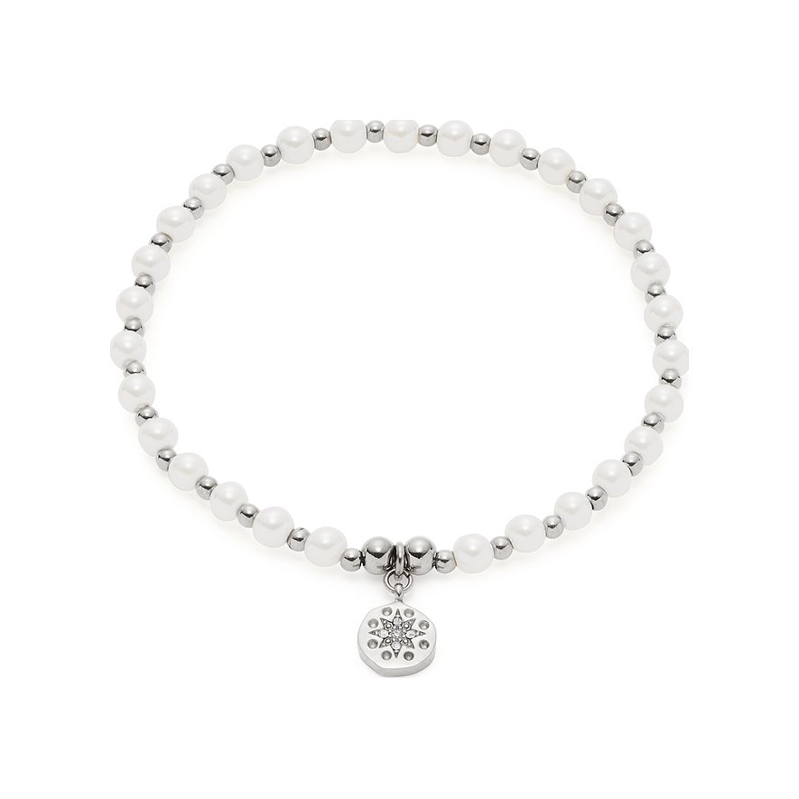 Leonardo Armband 021176 Edelstahl von Leonardo