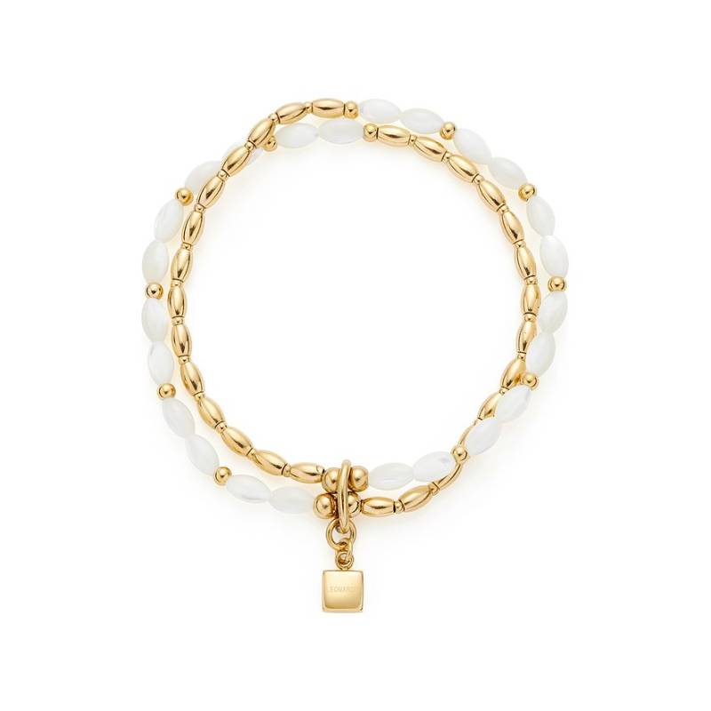 Leonardo Armband 024702 Edelstahl von Leonardo