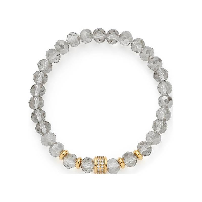 Leonardo Armband Herbst/Winter 2025 024899 Edelstahl von Leonardo