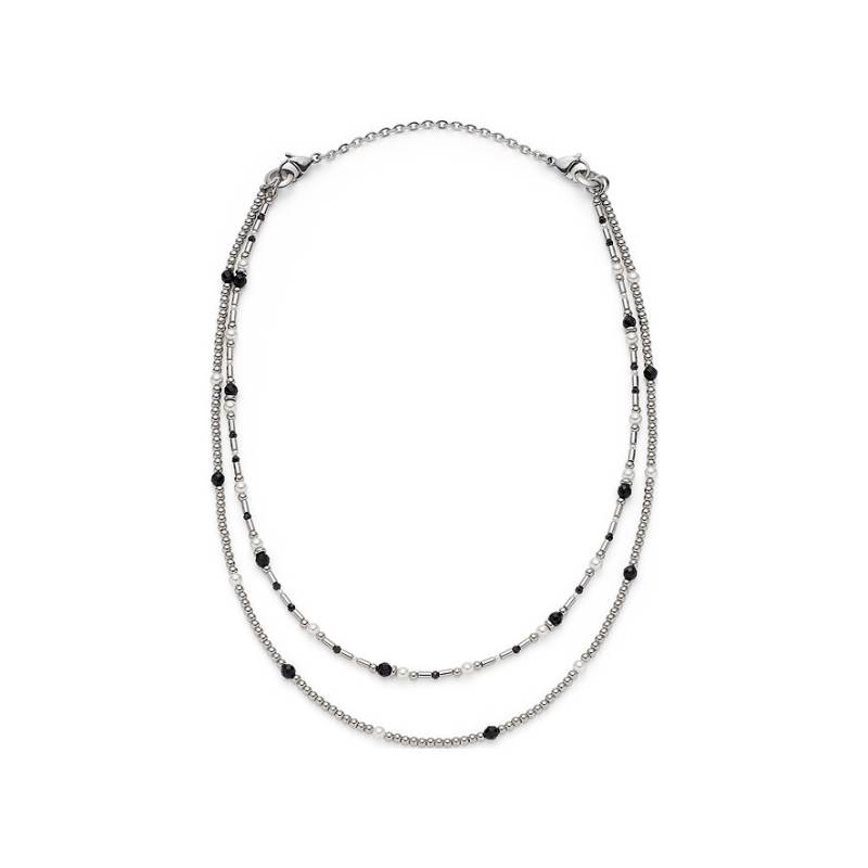 Leonardo Armband Herbst/Winter 2025 024936 Edelstahl von Leonardo