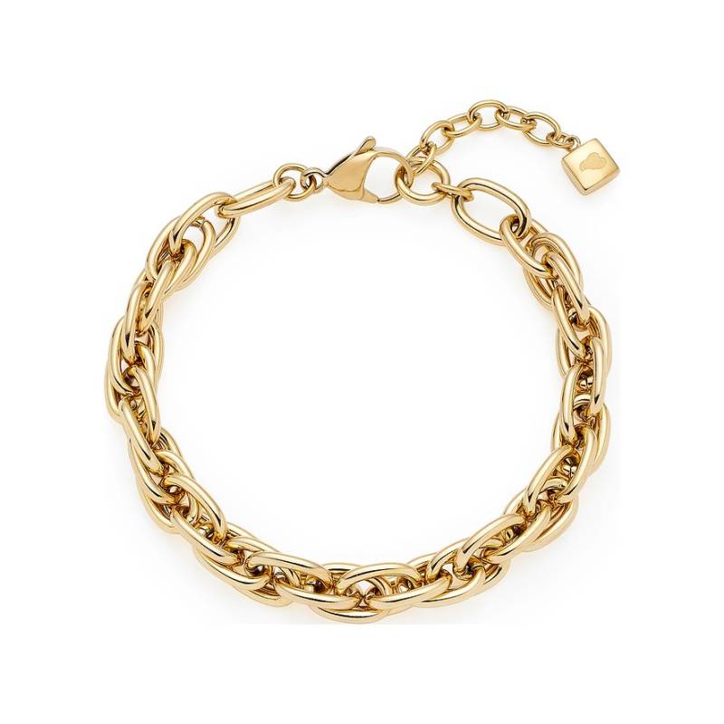 Leonardo Armband Herbst/Winter 2025 025386 Edelstahl von Leonardo