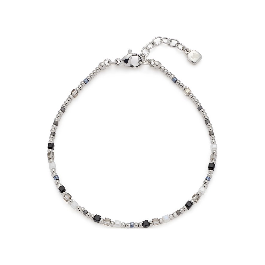 Leonardo Armband Herbst/Winter 2025 025930 Edelstahl von Leonardo