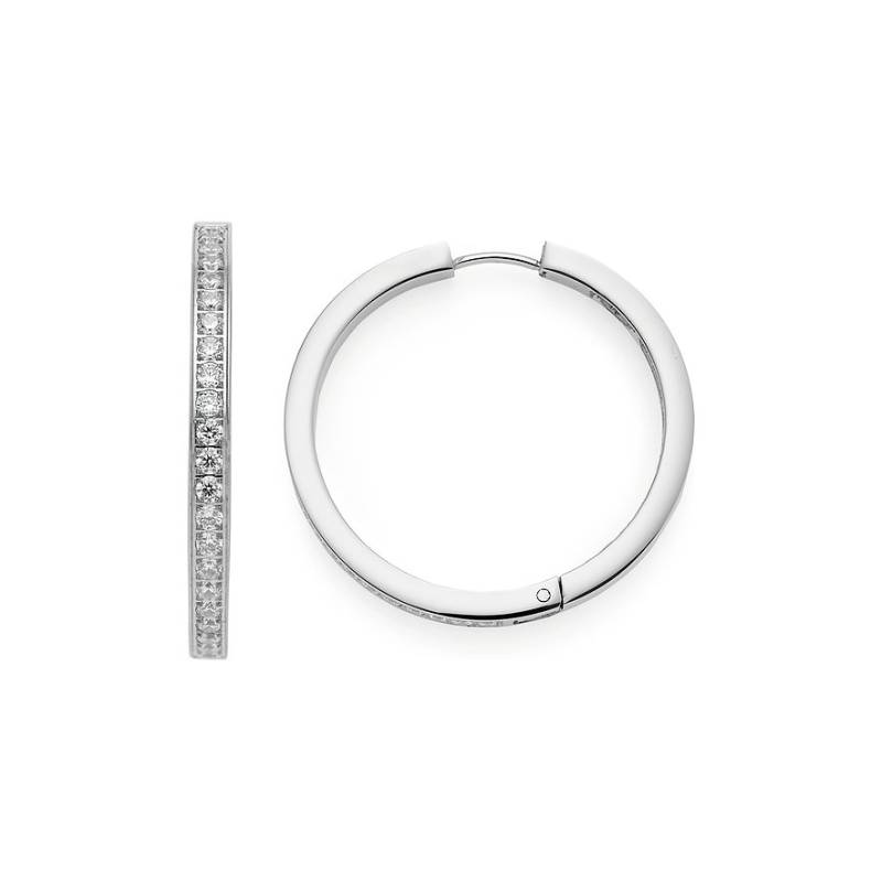 Leonardo Creolen 024908 von Leonardo