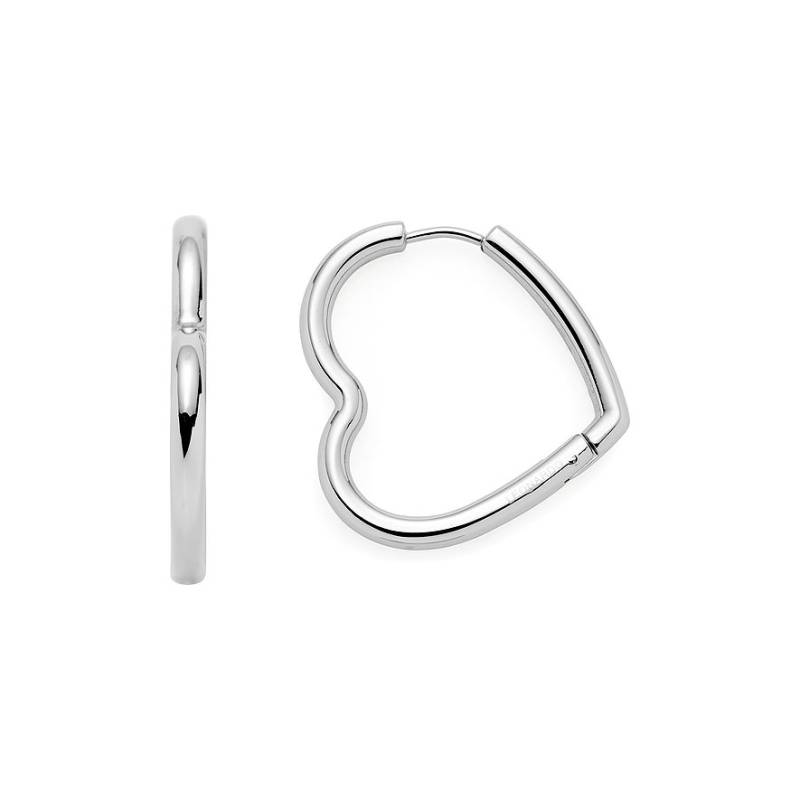 Leonardo Creolen 024910 Edelstahl von Leonardo