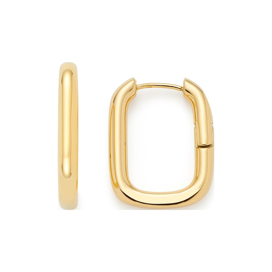 Leonardo Creolen Herbst/Winter 2025 025454 von Leonardo