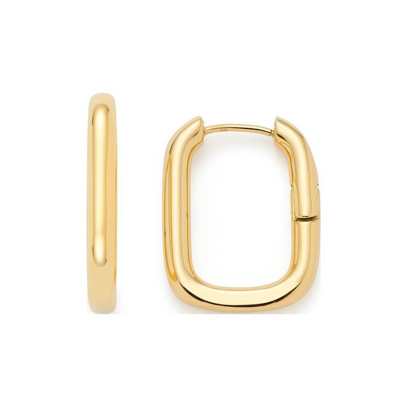 Leonardo Creolen Herbst/Winter 2025 025454 von Leonardo